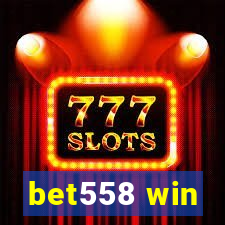 bet558 win